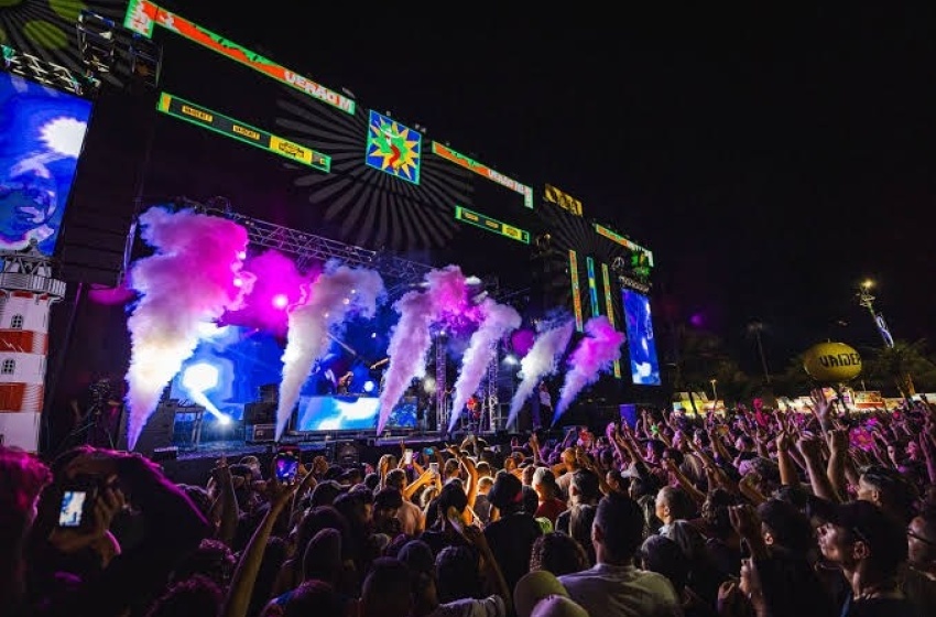 DMTT define esquema especial de trânsito para o Verão Massayó 2026; confira