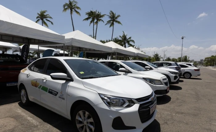 DMTT define novos critérios de idade para veículos que rodam como táxis