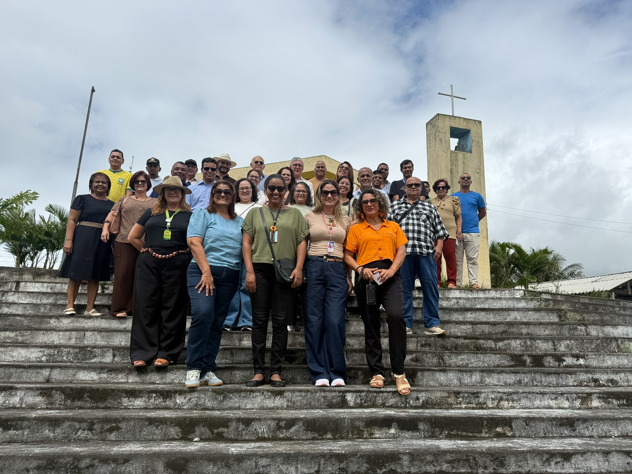 Rota da Devoção impulsiona turismo religioso e fortalece interior de Alagoas