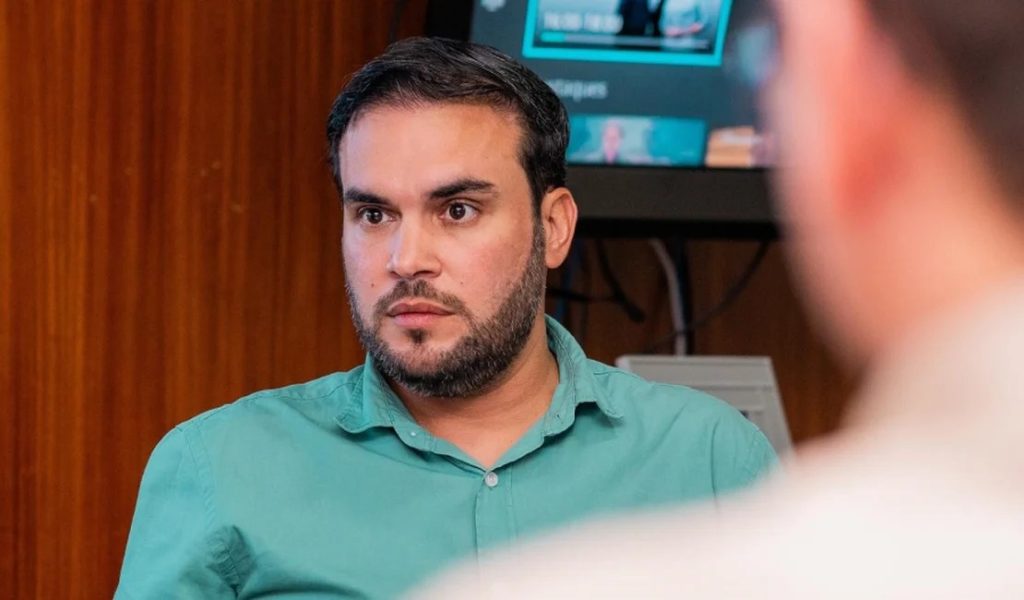 Davi Maia mira Câmara Federal e aposta em força do PSD﻿