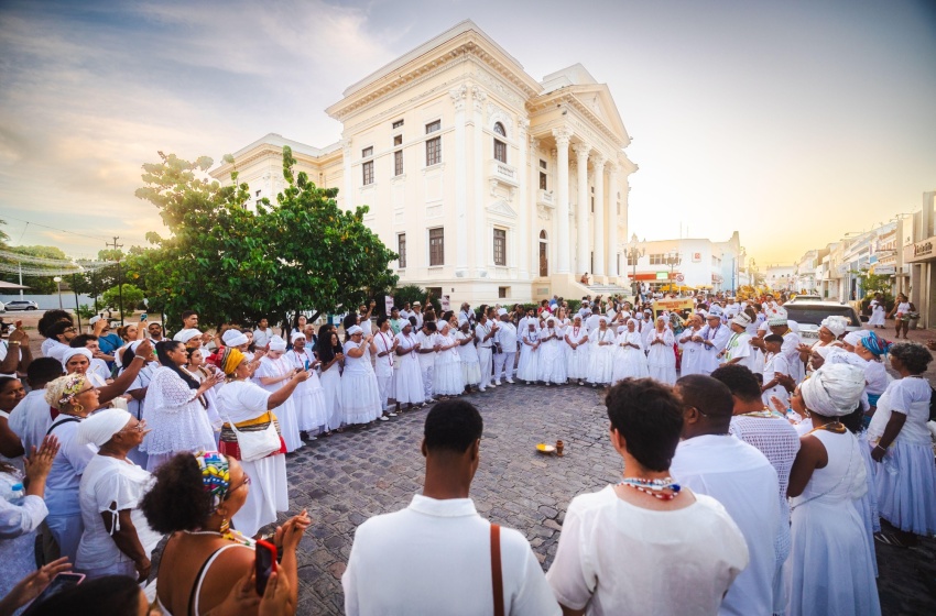Quebra de Xangô: Maceió relembra episódio de perseguição às religiões afro-brasileiras ocorrido em 1912