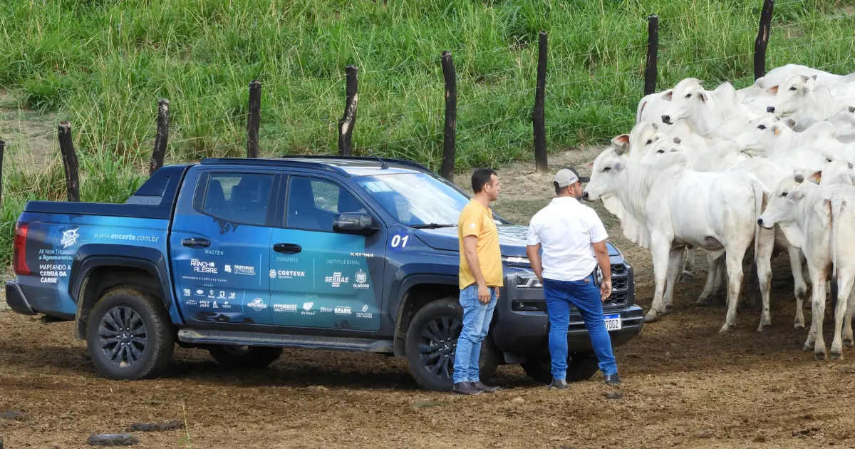 Maceió entra no radar do agronegócio nacional com o 9º Encorte