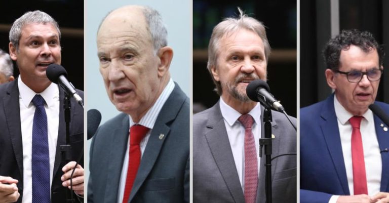 PT aciona STF para ampliar prisão domiciliar por razões humanitárias