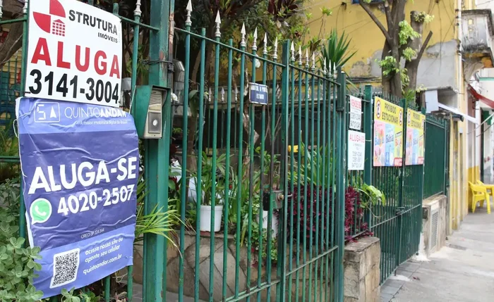 Aluguel residencial sobe 0,33% em maio, aponta FGV