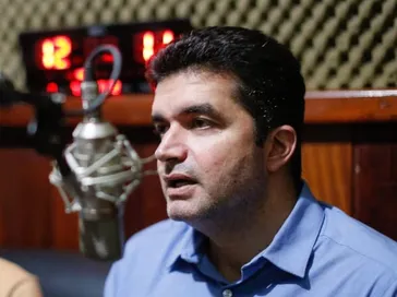 Rui Palmeira mantém campanha discreta e gera dúvidas no PSD