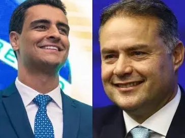 JHC e Renan Filho recebem convite para debate sobre áreas da Braskem