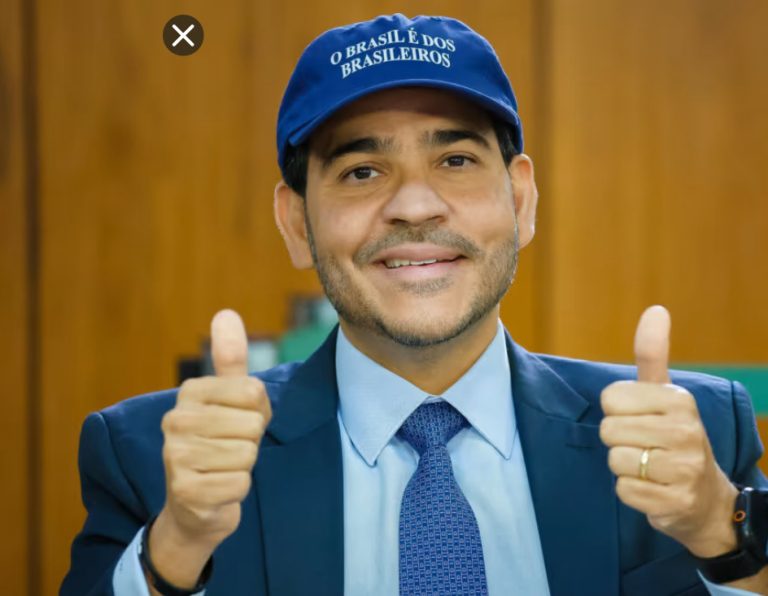 CCJ marca sabatina de indicado ao STF e prevê votação em abril