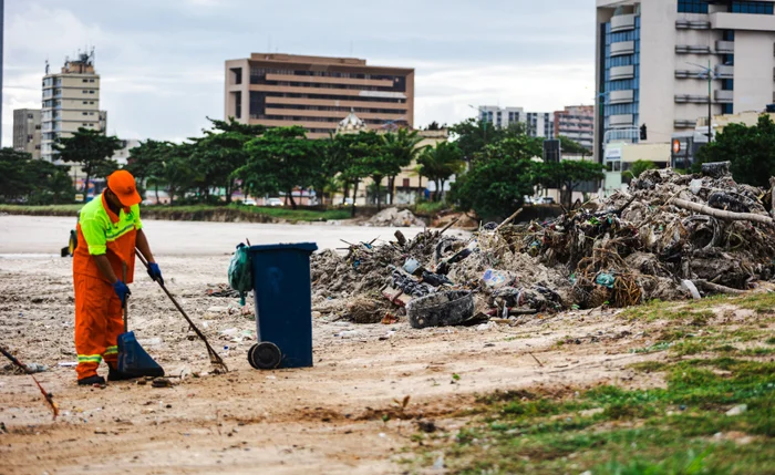 Prefeitura de Maceió abre licitação para coleta de lixo e limpeza urbana