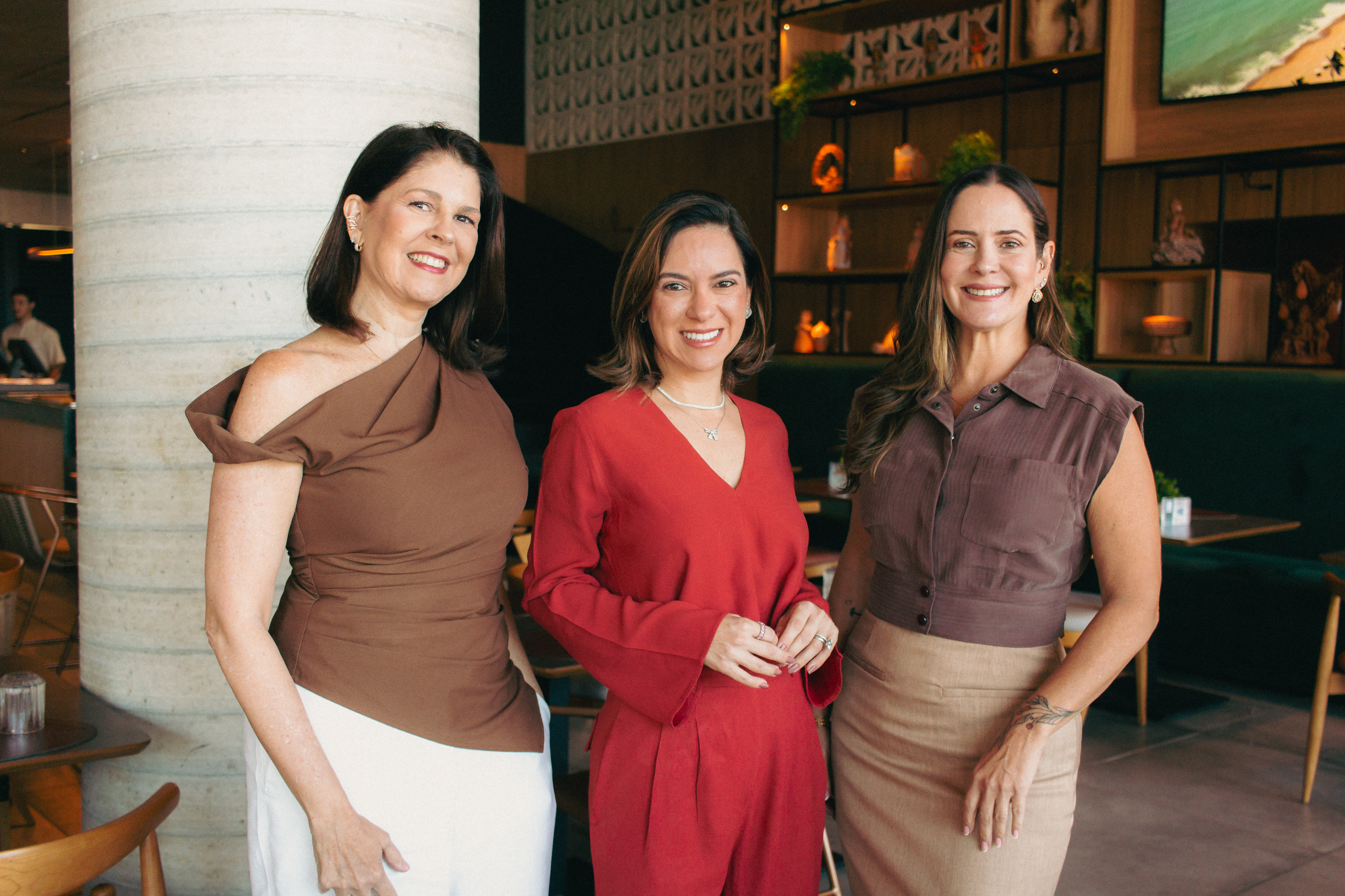 Empresárias em Equilíbrio promove imersão sobre gestão e comunicação em Maceió