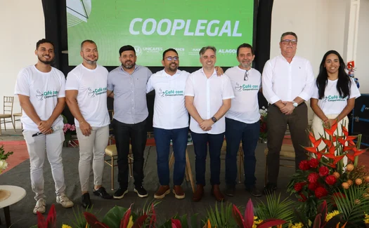 Unicafes-AL lançará programa de regularidade jurídica durante encontro de fim de ano