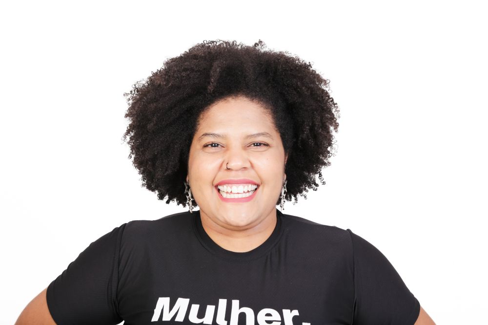 Congresso da UP em Alagoas terá a presença da pré-candidata à presidência, Samara Martins