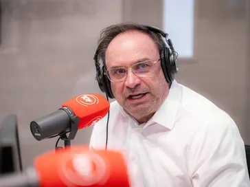 Luciano Barbosa amplia cautela em meio à pressão eleitoral