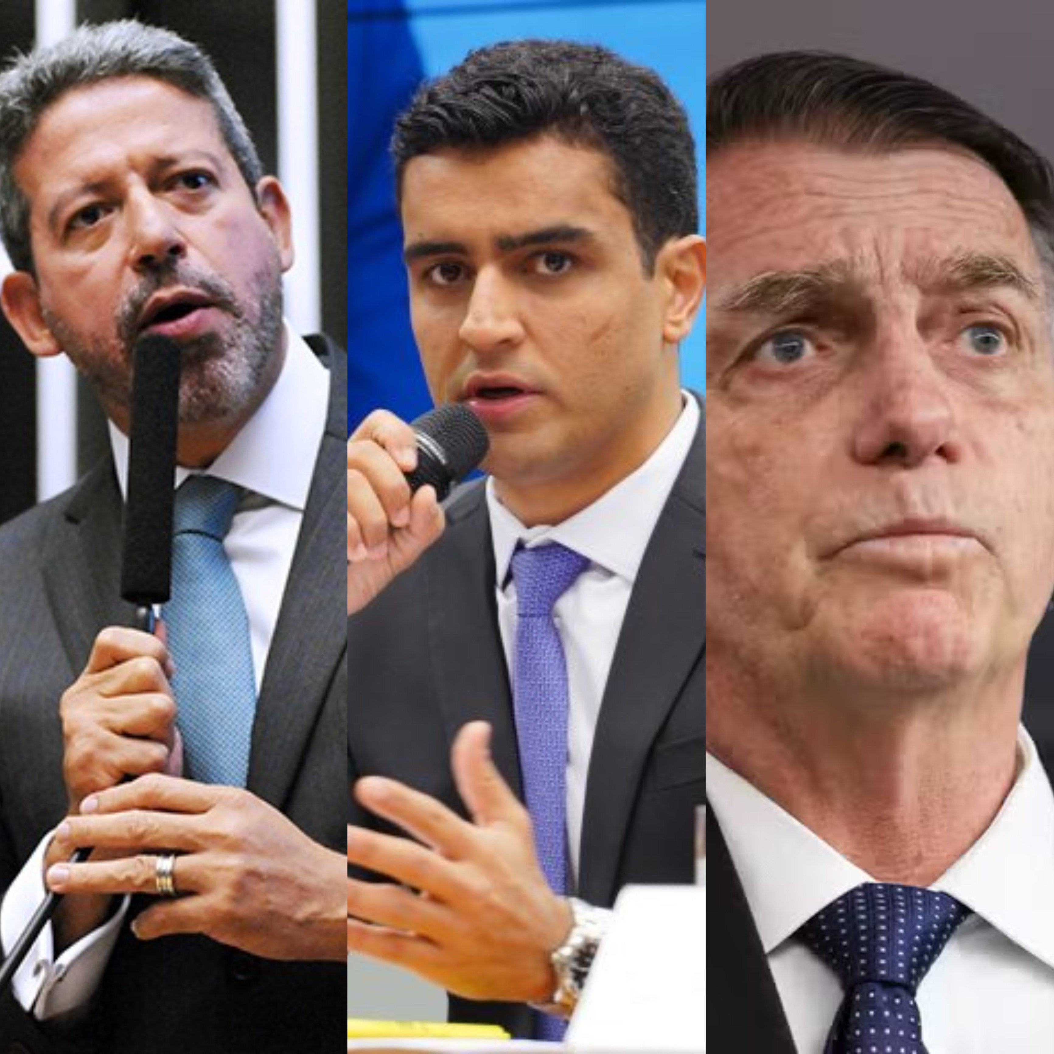 VÍDEO: JHC dispara contra Arthur e Bolsonaro: “Ninguém nos encabresta”