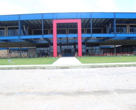 Detran de Alagoas emite nota sobre paralisação de servidores