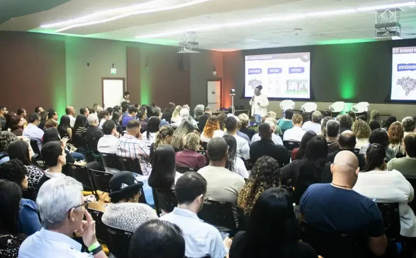 Sebrae debate inovação e sustentabilidade no turismo alagoano
