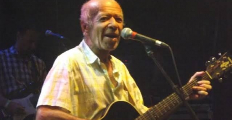Morre Carlos Moura, alagoano autor da composição 'Minha Sereia''