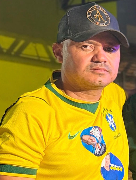 Filho de vereador morre após acidente entre duas motos em Pariconha