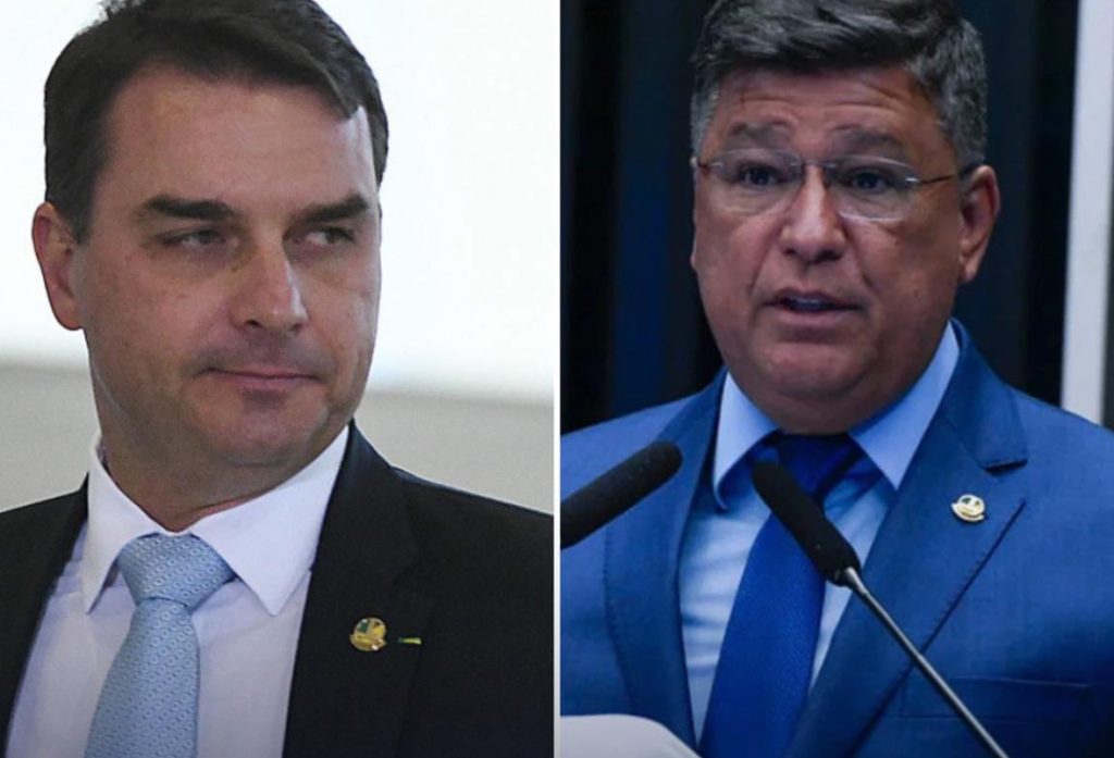 CPMI do Banco Master acirra crise após áudio com Flávio