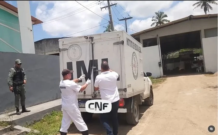Alagoana é assassinada com 60 golpes de facadas em Caruaru