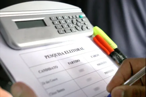 TRE/AL suspende divulgação de pesquisa eleitoral por possível descumprimento de prazo