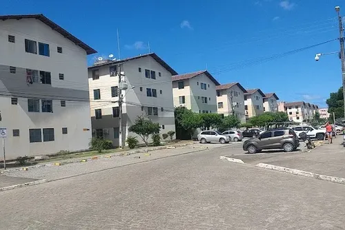 Residencial em Maceió precisa de R$ 240 mil em reparos na rede elétrica