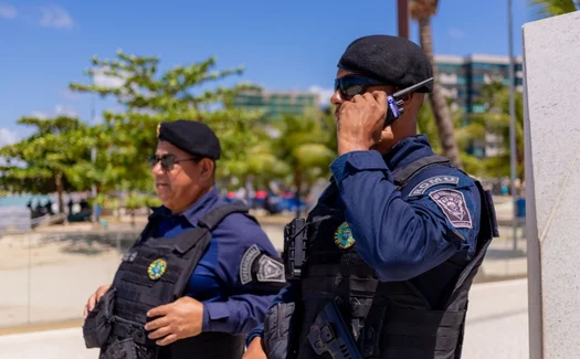 Divulgado local do teste de aptidão física da Guarda Municipal de Maceió