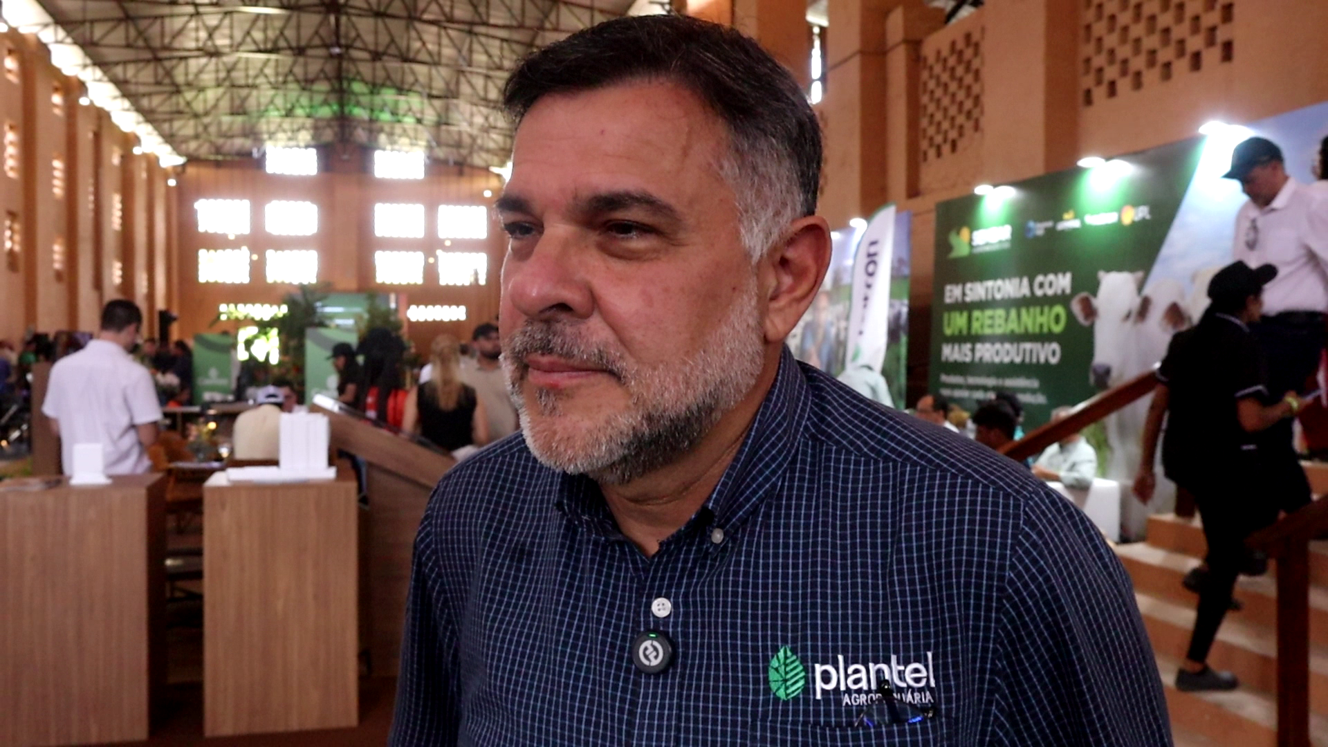 Expo Bacia Leiteira: Sindileite destaca maior procura de segmentos produtivos