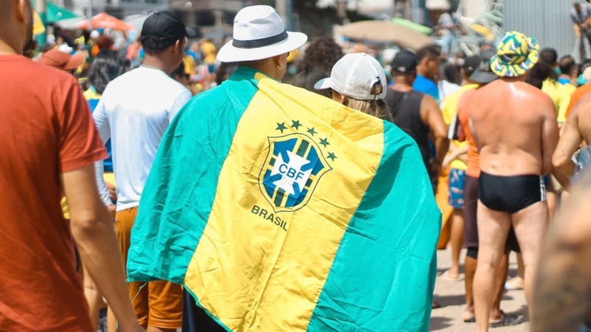 Copa do Mundo: confira onde assistir os jogos da seleção em Maceió