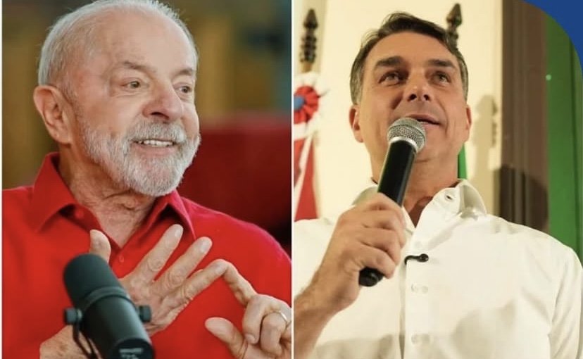Lula alcança 51% dos votos válidos em pesquisa Vox Brasil