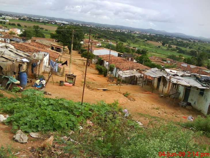 Homem é suspeito de matar companheiro da ex e feri-la em Arapiraca