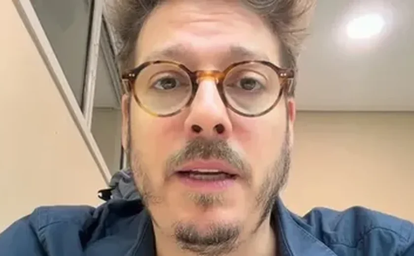 Acidente antes de show de Fábio Porchat deixa feridos e cancela apresentações
