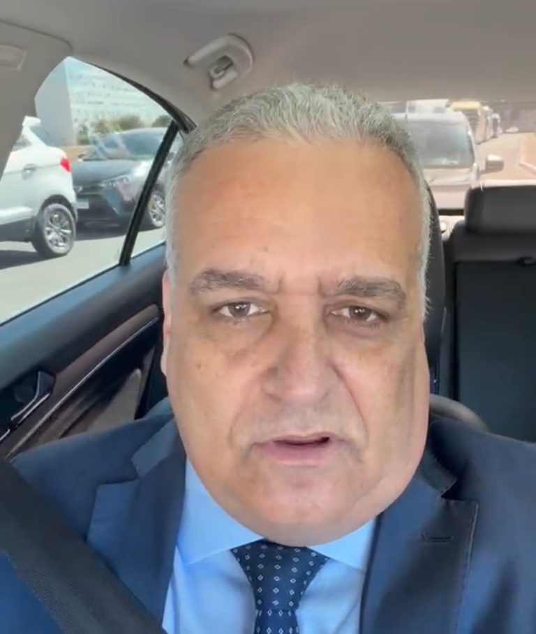 Alfredo Gaspar cobra avanço da PF em fraude bilionária do INSS