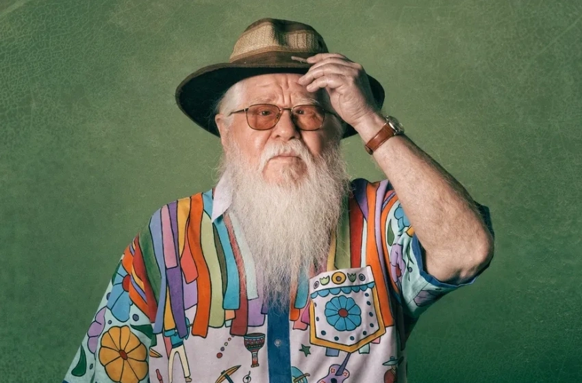 Prefeitura de Arapiraca lamenta morte de Hermeto Pascoal