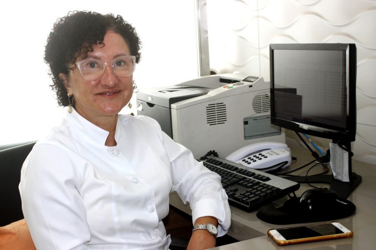 Santacoop tem a primeira presidente mulher em 25 anos de fundação