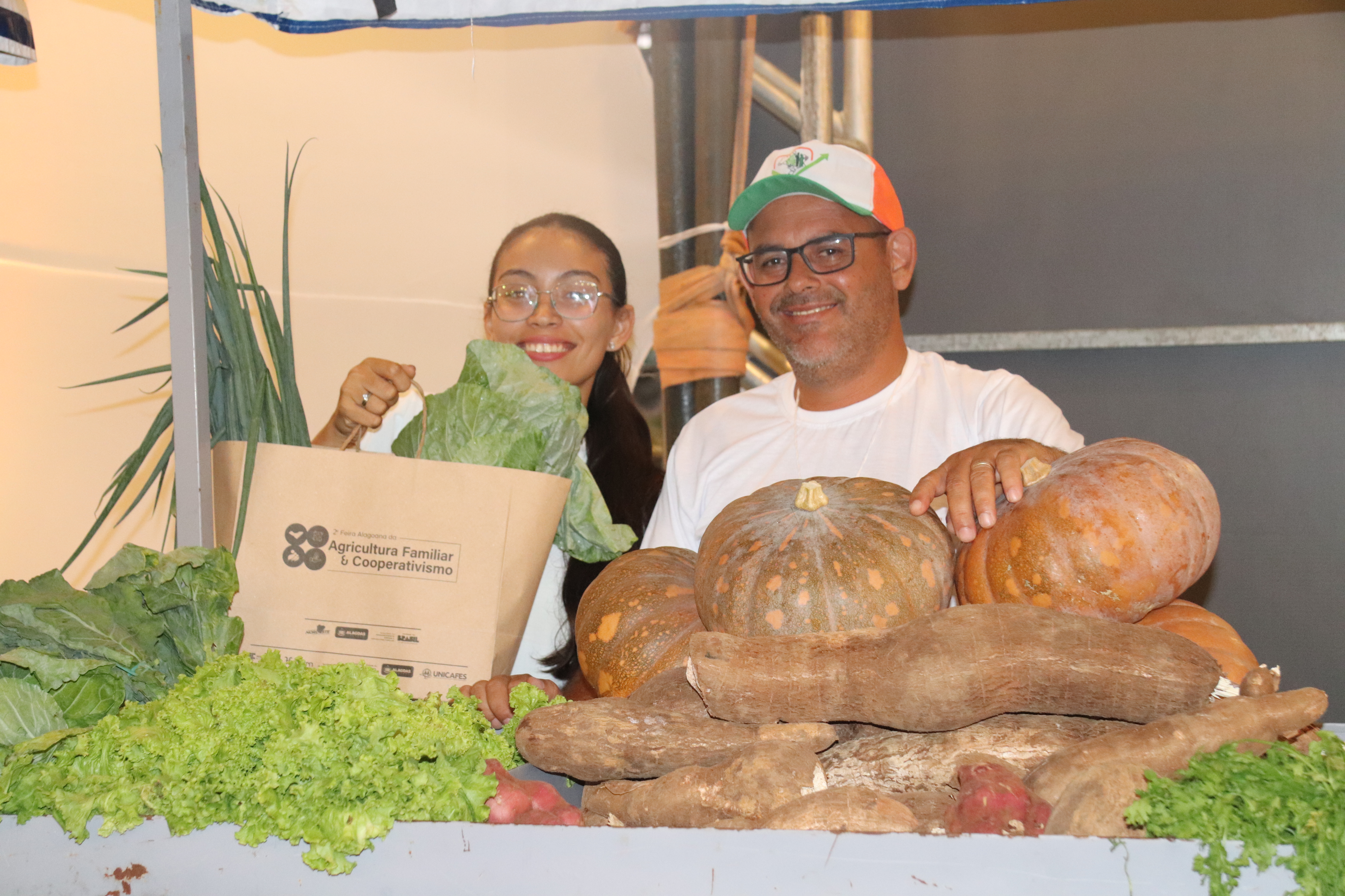 Circuito Regional de Feira acontece em novo local em Palmeira dos Índios