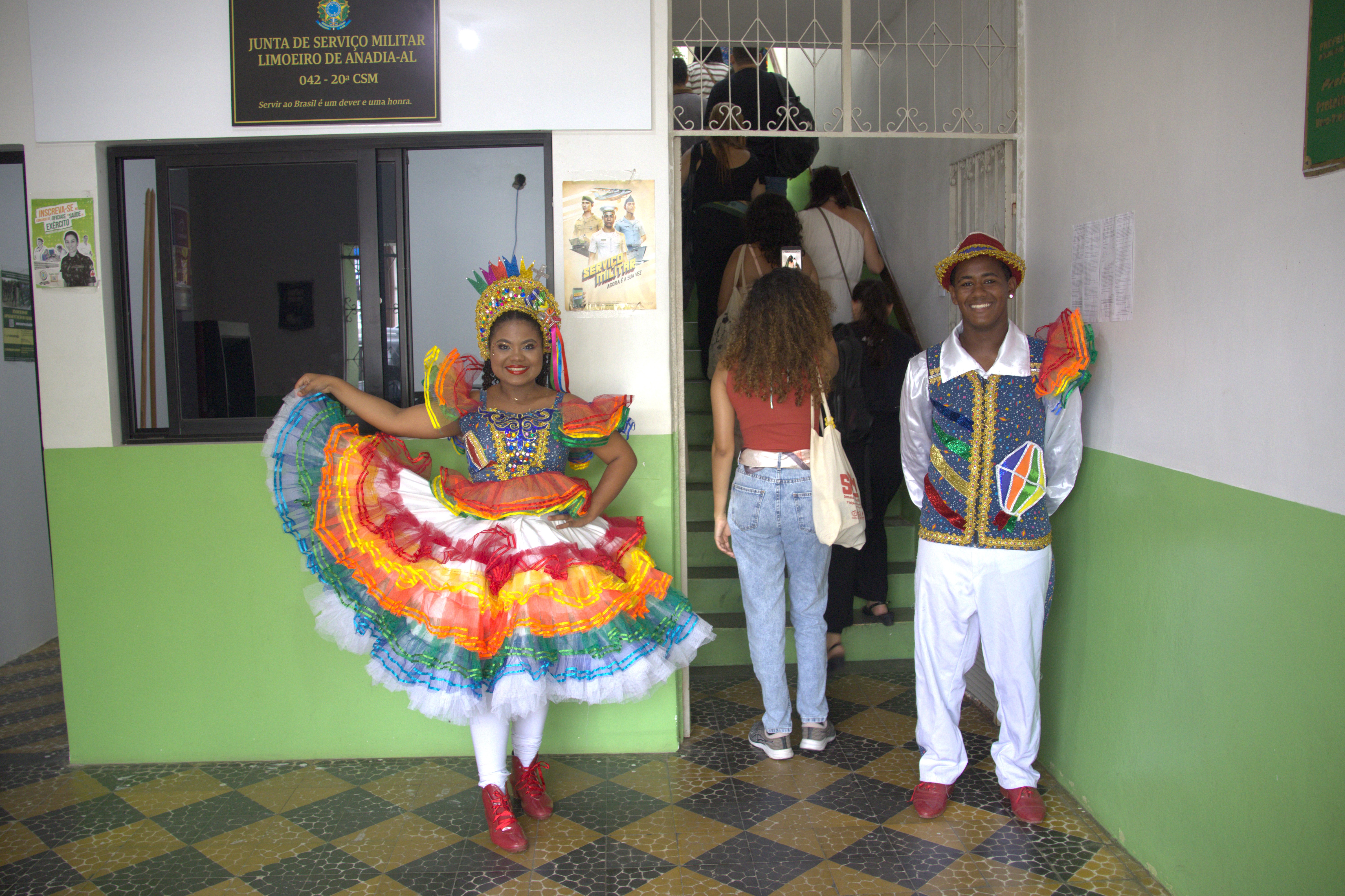 Limoeiro de Anadia desponta como destino turístico autêntico no interior