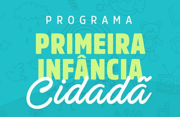 Assistência Social abre edital de seleção para o programa Criança Feliz