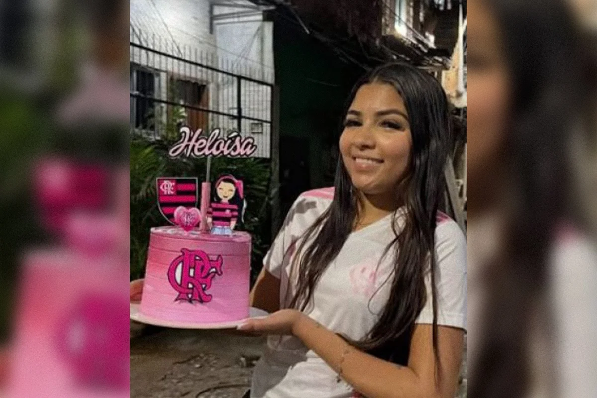 Jovem é baleada na cabeça durante encontro com homem conhecido pelas redes sociais