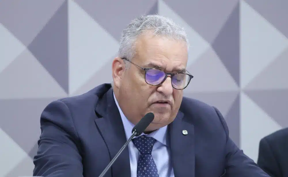 Alfredo Gaspar vira alvo na PGE por suposta campanha eleitoral antecipada