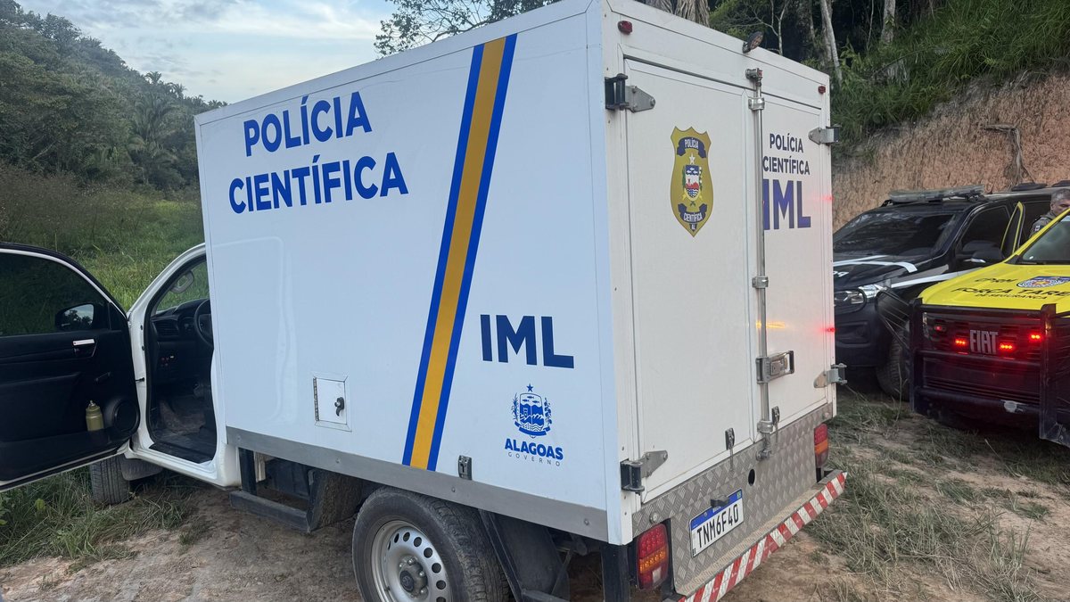 Homem é encontrado morto boiando em piscina de residência em Maceió