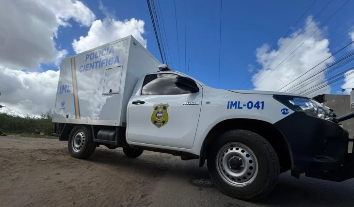 Idoso de 84 anos é encontrado morto às margens de riacho