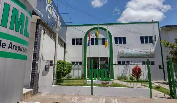 Idoso sofre de mal súbito e morre em agência bancária de Arapiraca