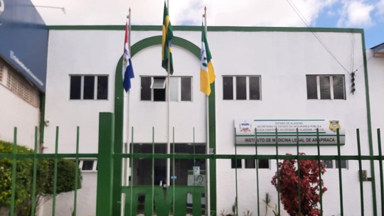 Polícia apura morte de bebê de 29 dias por asfixia em AL