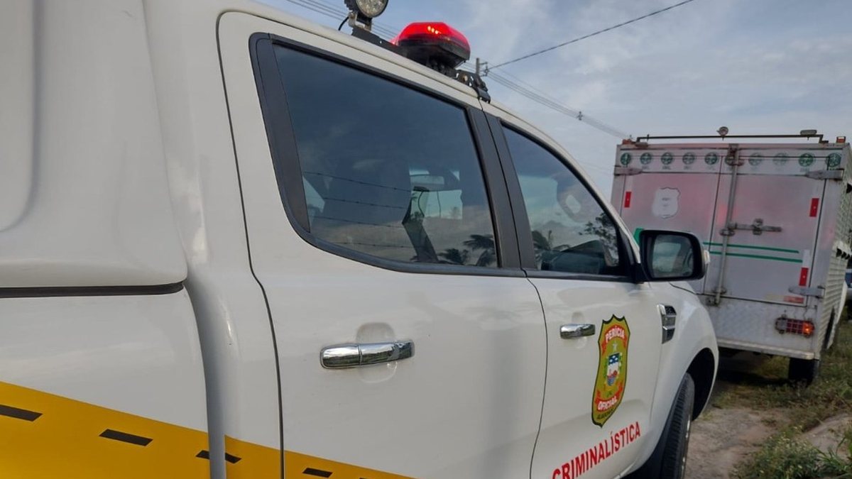 Homem é morto a tiros em frente a panificação no Jacintinho