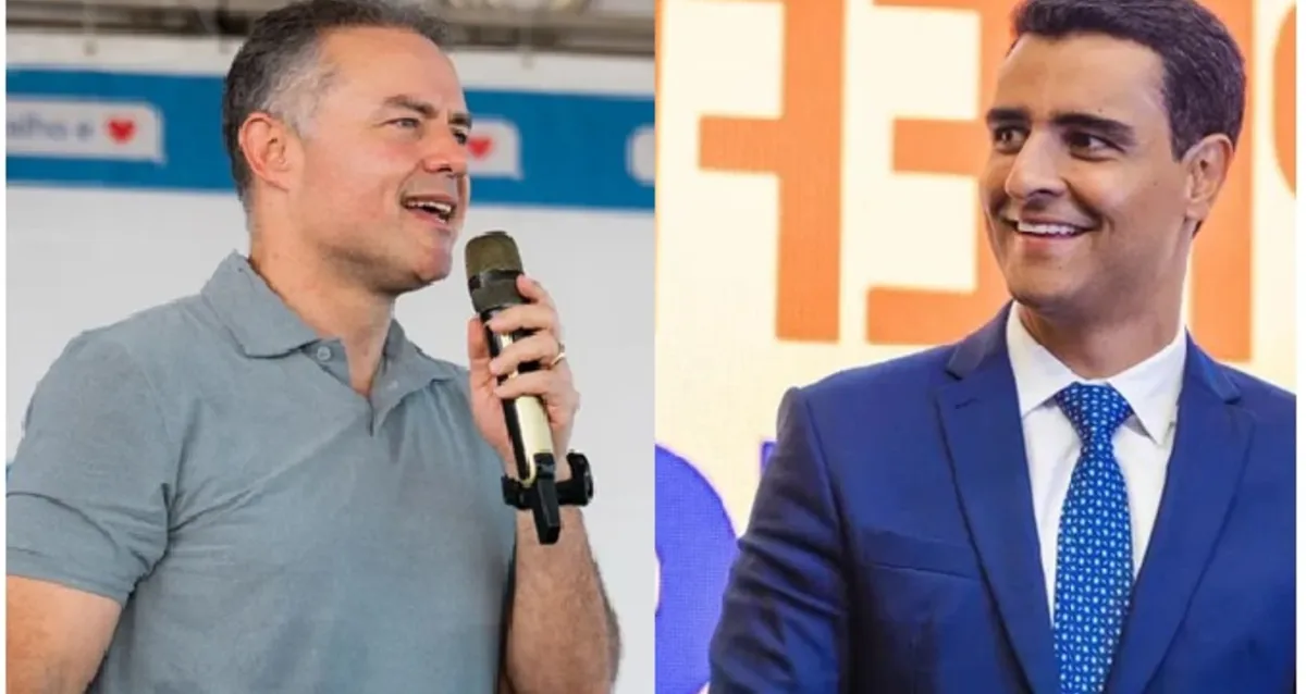 Indefinição de JHC trava aliados; Renan Filho avança enquanto “espera”