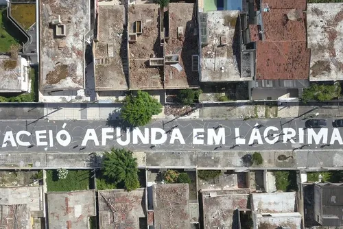Indenização da Braskem banca SSAs com aliados de JHC no comando