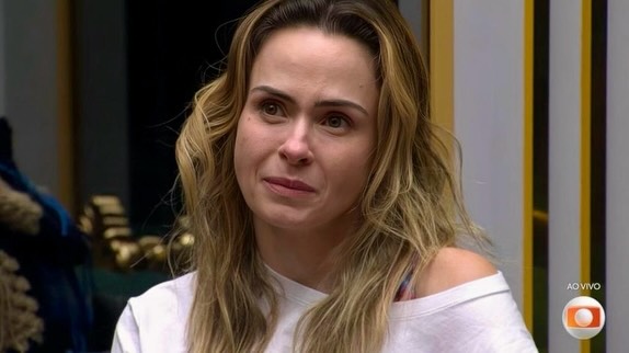 Ana Paula Renault vence BBB 26 com trajetória marcada por emoção