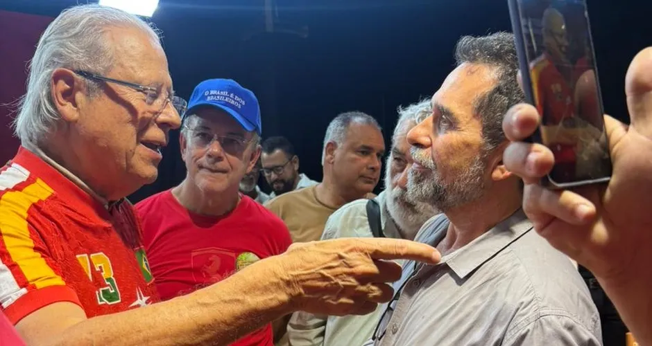 “Infelizmente para Lula e felizmente para Alagoas ele será governador”