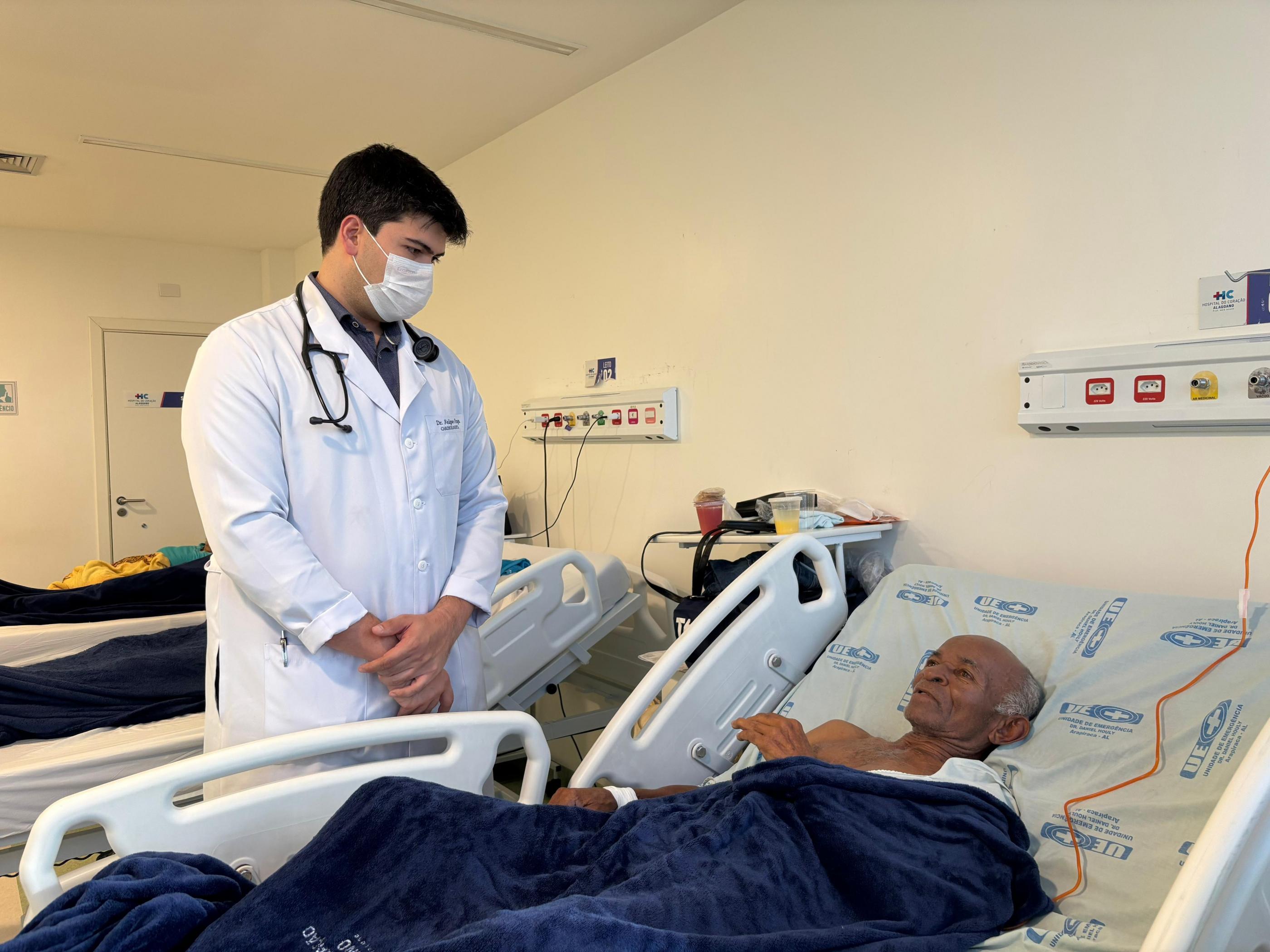 Alerta: Inflamação silenciosa do coração pode causar morte súbita