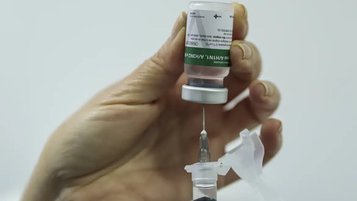 Mortes por Influenza em Alagoas em 2026 já superam em cinco vezes 2025